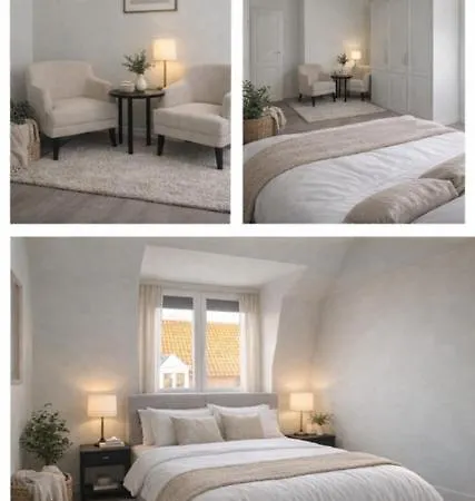 Bed & Breakfast Saint Pierre *