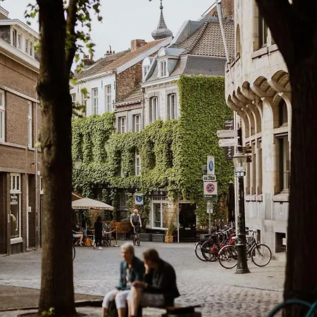 Saint Pierre Frühstückspension