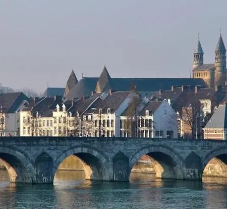 Saint Pierre * Maastricht