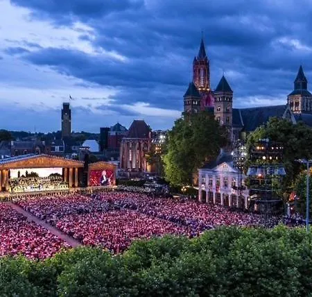 Saint Pierre Bed & Breakfast