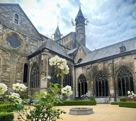 Panzió Saint Pierre