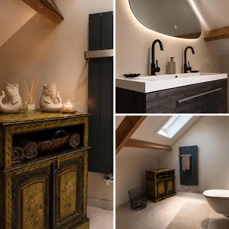 Saint Pierre Bed & Breakfast *