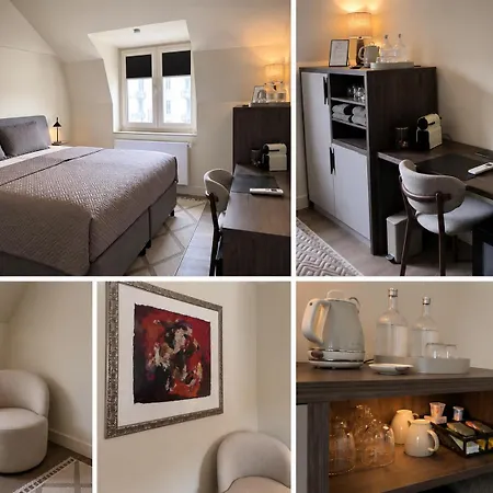 Bed & Breakfast Saint Pierre