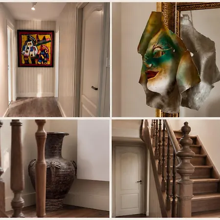 Saint Pierre Bed & Breakfast