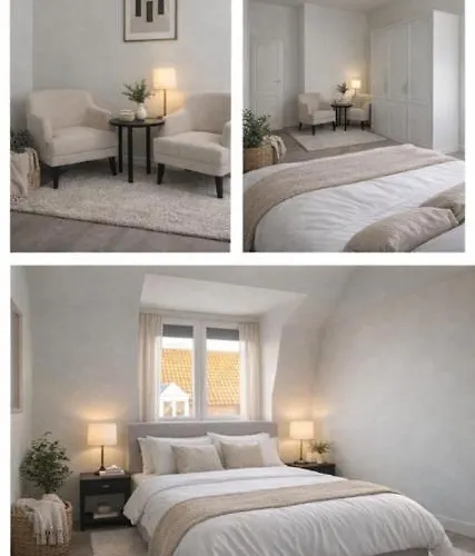 Bed & Breakfast Saint Pierre *