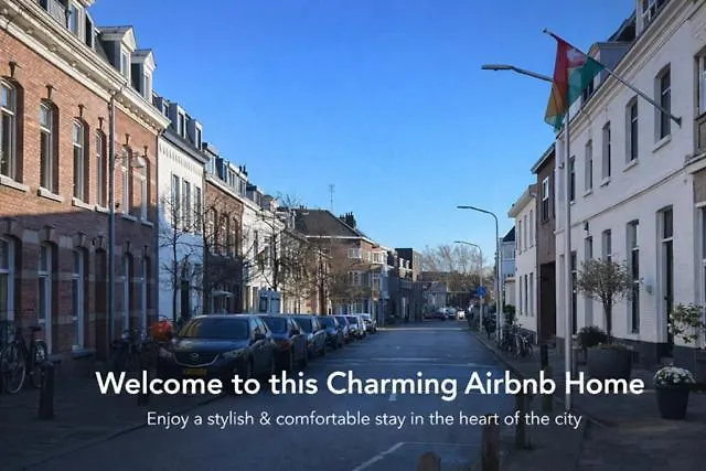 Saint Pierre Maastricht