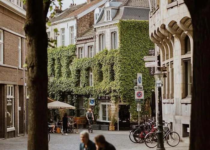 Saint Pierre Frühstückspension