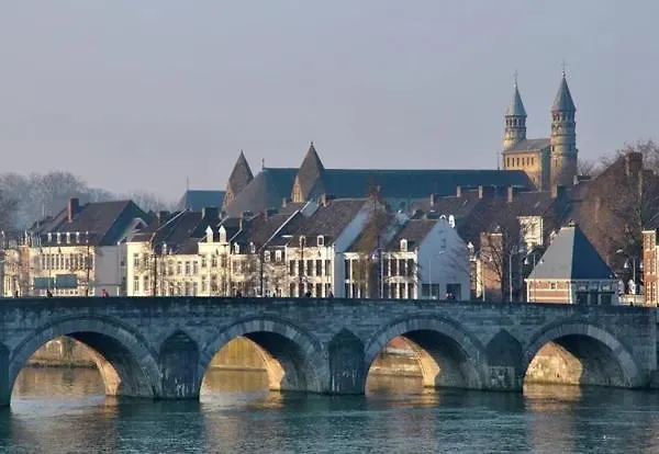 Saint Pierre * Maastricht