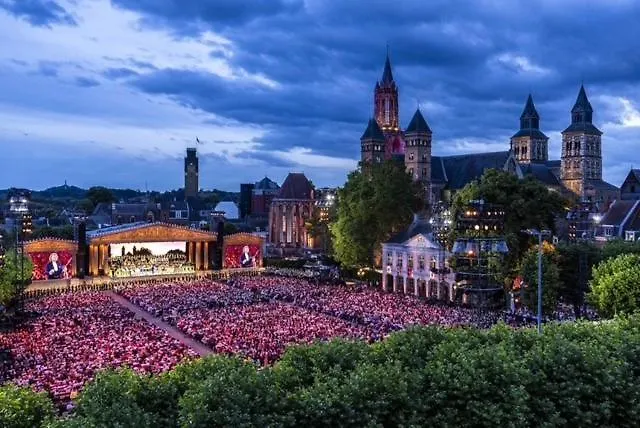 Saint Pierre Frühstückspension