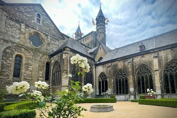 Bed & Breakfast Saint Pierre